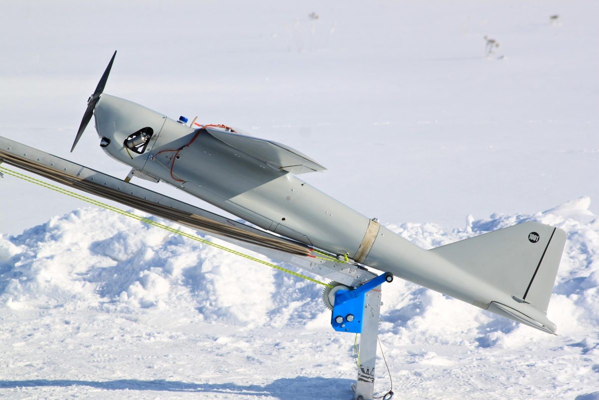 Бпла в северной осетии. Орлан 10. БПЛА "Орлан-10е".