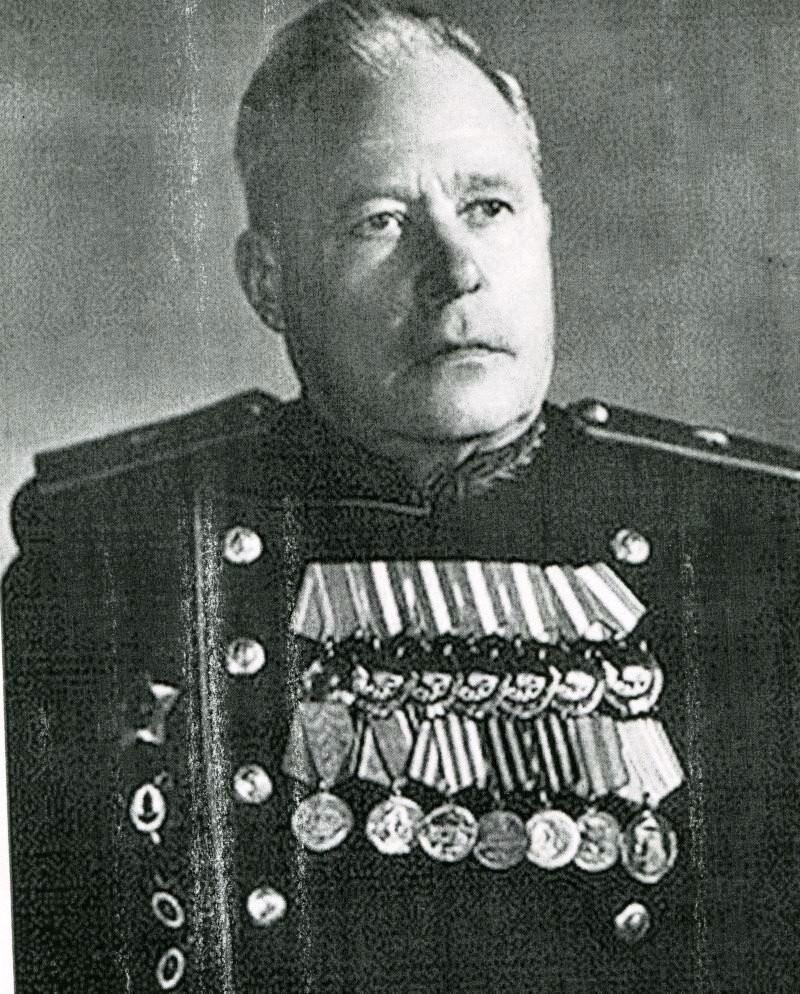 Далматов Василий Никитич. Яндекс картинки. 