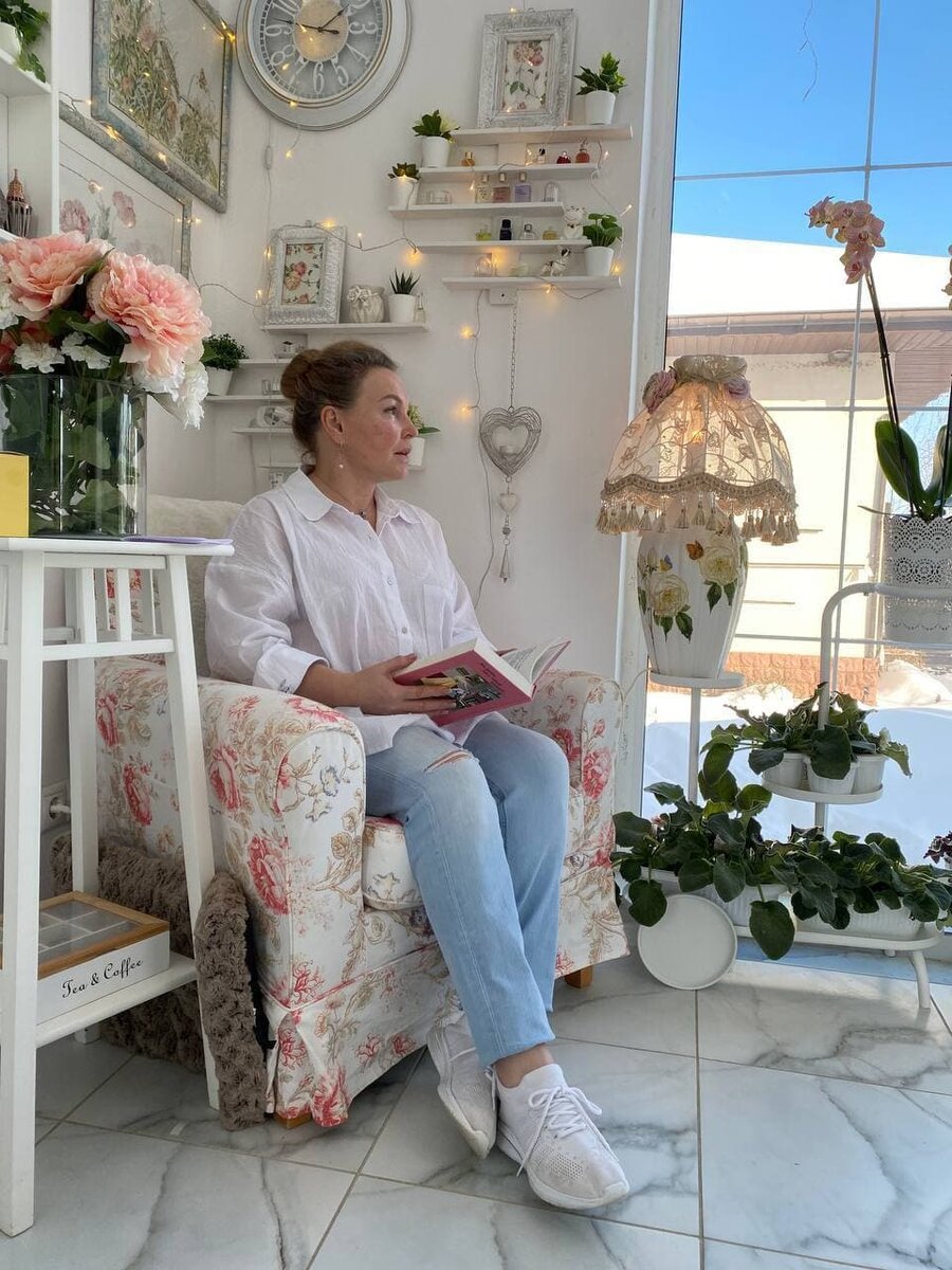 7 СПОСОБОВ ПОЧУВСТВОВАТЬ СЕБЯ СЧАСТЛИВОЙ | Татьянин дом | Дзен