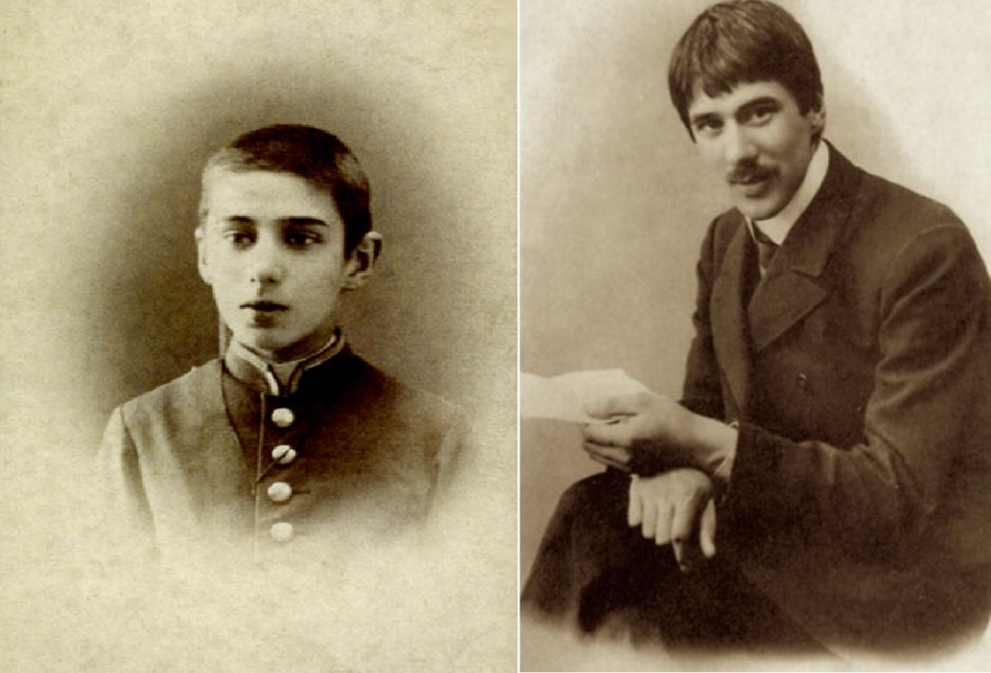 Николай Корнейчуков