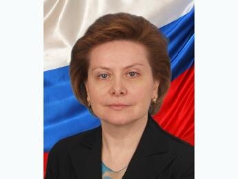 Наш губернатор 