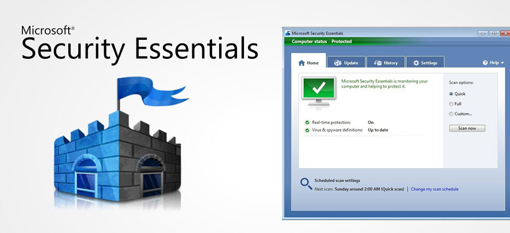 Антивирус майкрософт 7. Windows 7 антивирус Microsoft. Microsoft Security Essentials. Программа Microsoft Security Essentials. Microsoft Security Essentials (MSE).