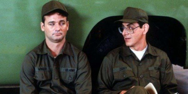 Как Билл Мюррей испортил отношения с лучшим другом: почему эта история важна сегодня, когда пожилого актёра могут 
