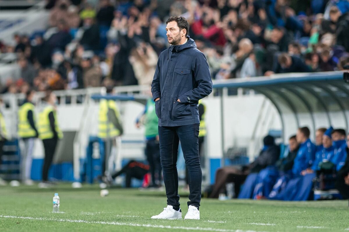 Сандро Шварц.