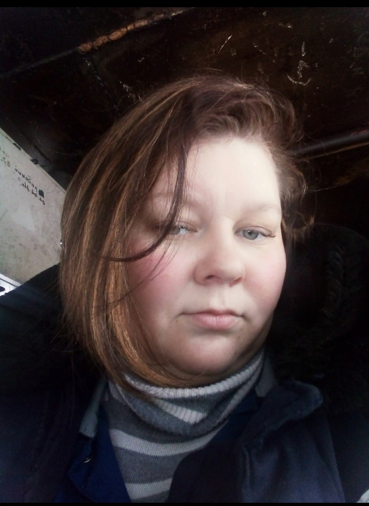 Мое Солнышко.