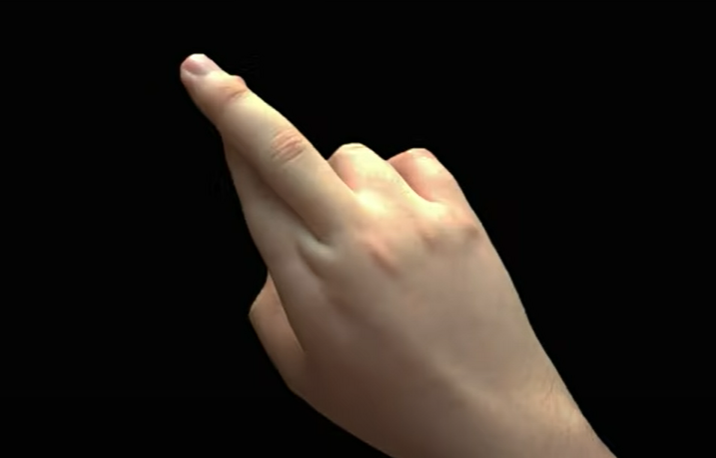 Убеждающая мудра - способствуют примирению в каком-либо споре