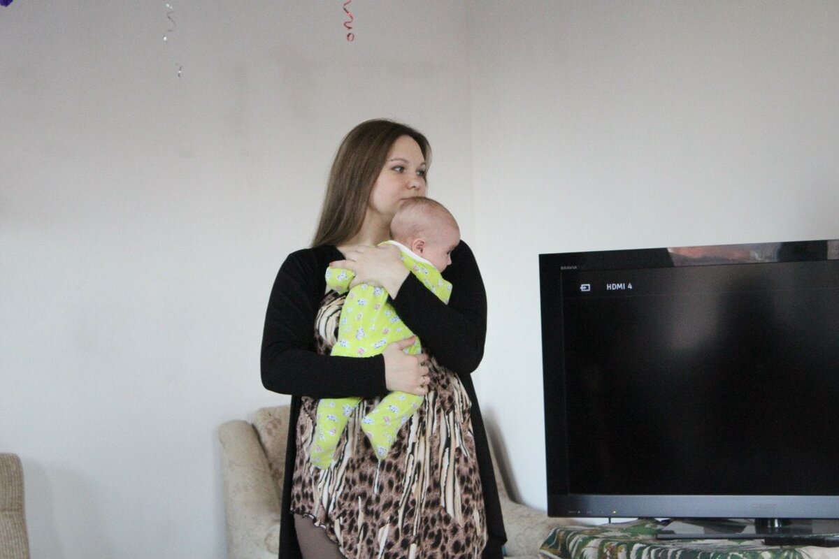 Ольга. Вес 73 кг