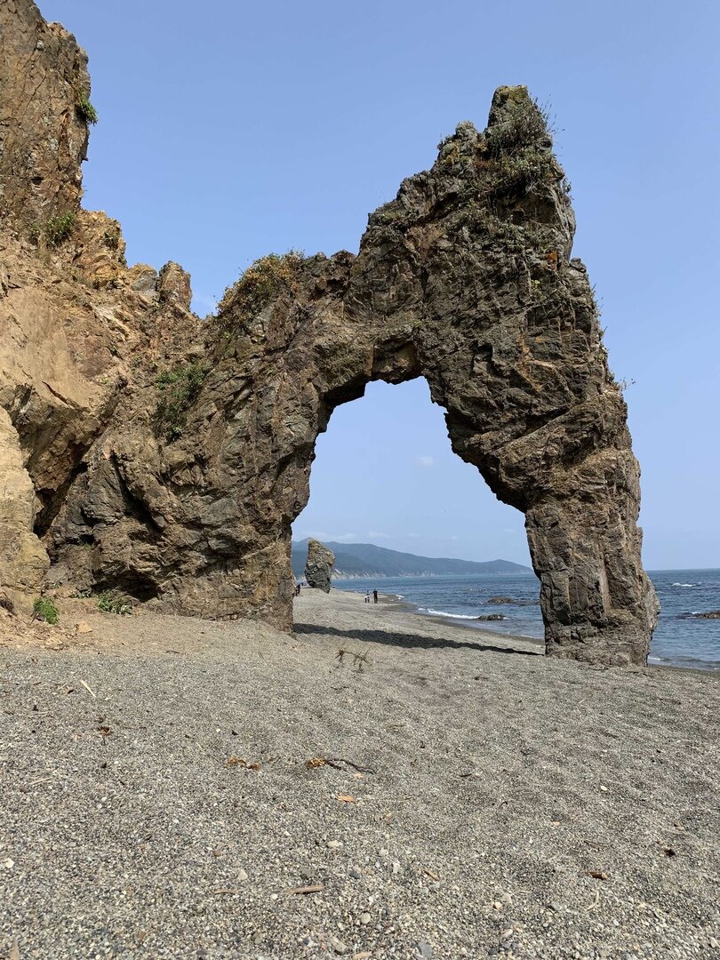 Арка "Ворота"