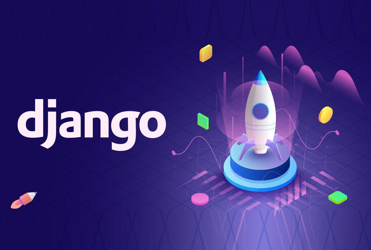 Что такое Django? | Веб разработка Python &Django | Дзен