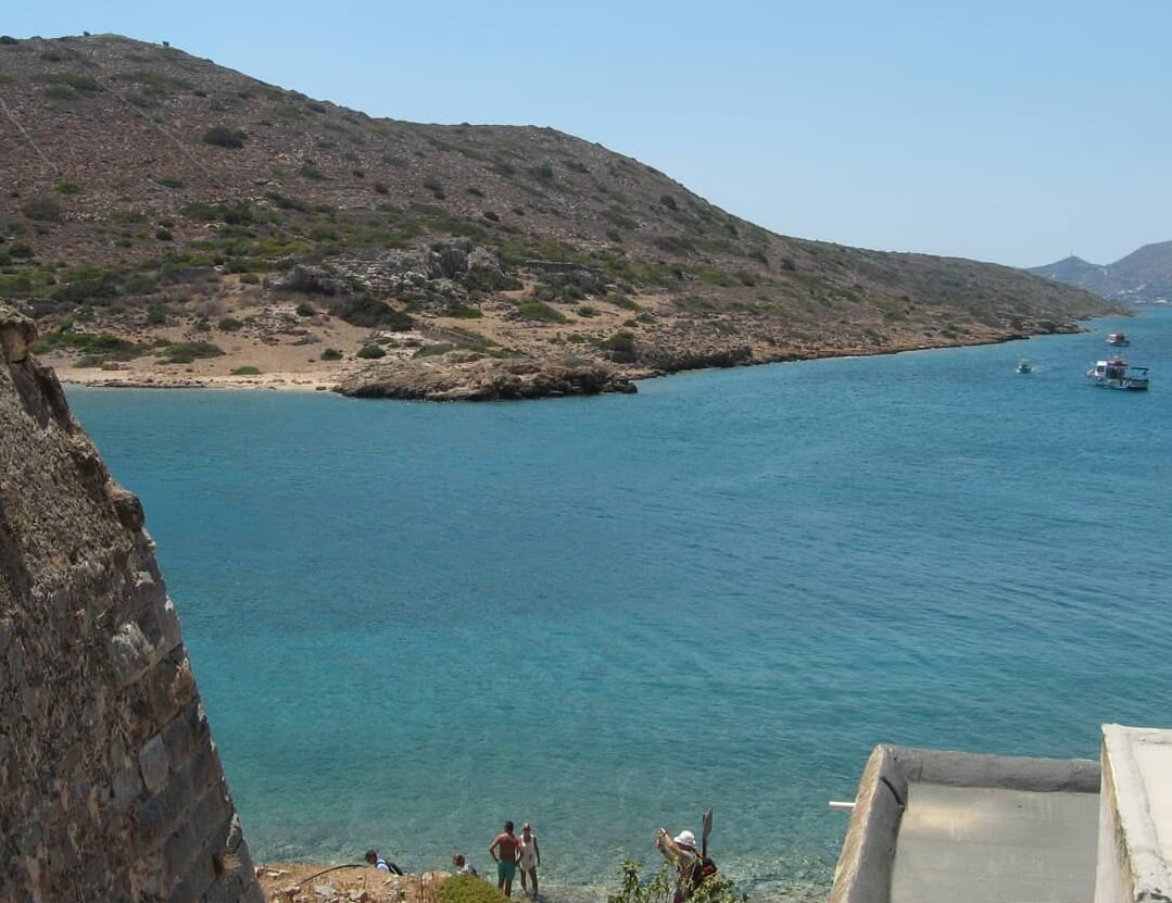 Остров Крит. Греция