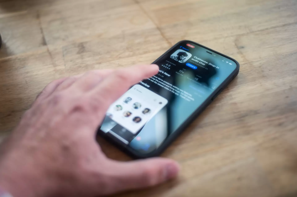 Изображение: Josh Rose (unsplash) 