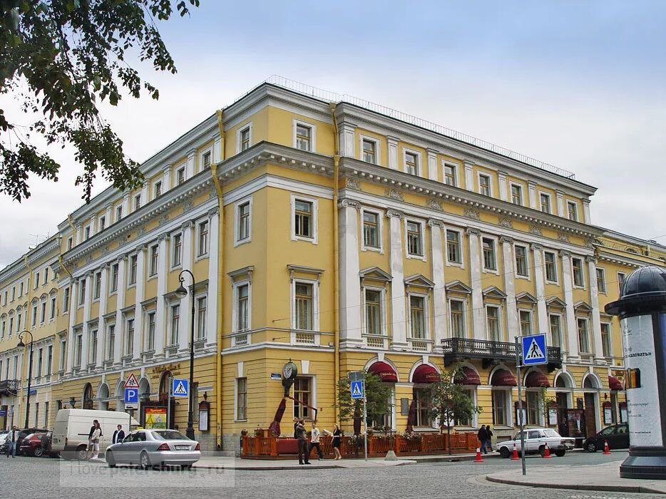 Филармония шостаковича санкт петербург