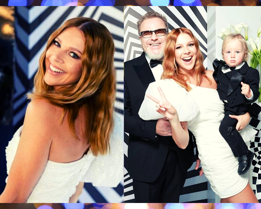 Наталье Подольской - 40