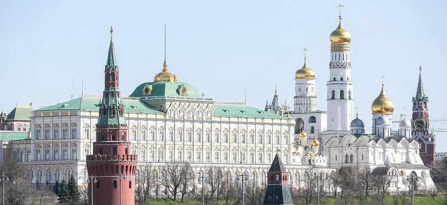 Кремль duma.gov.ru