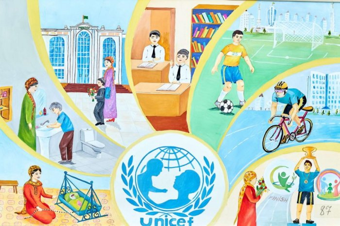 Источник фото: unicef.org