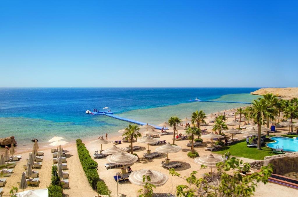 Royal Savoy Sharm El Sheikh 5*