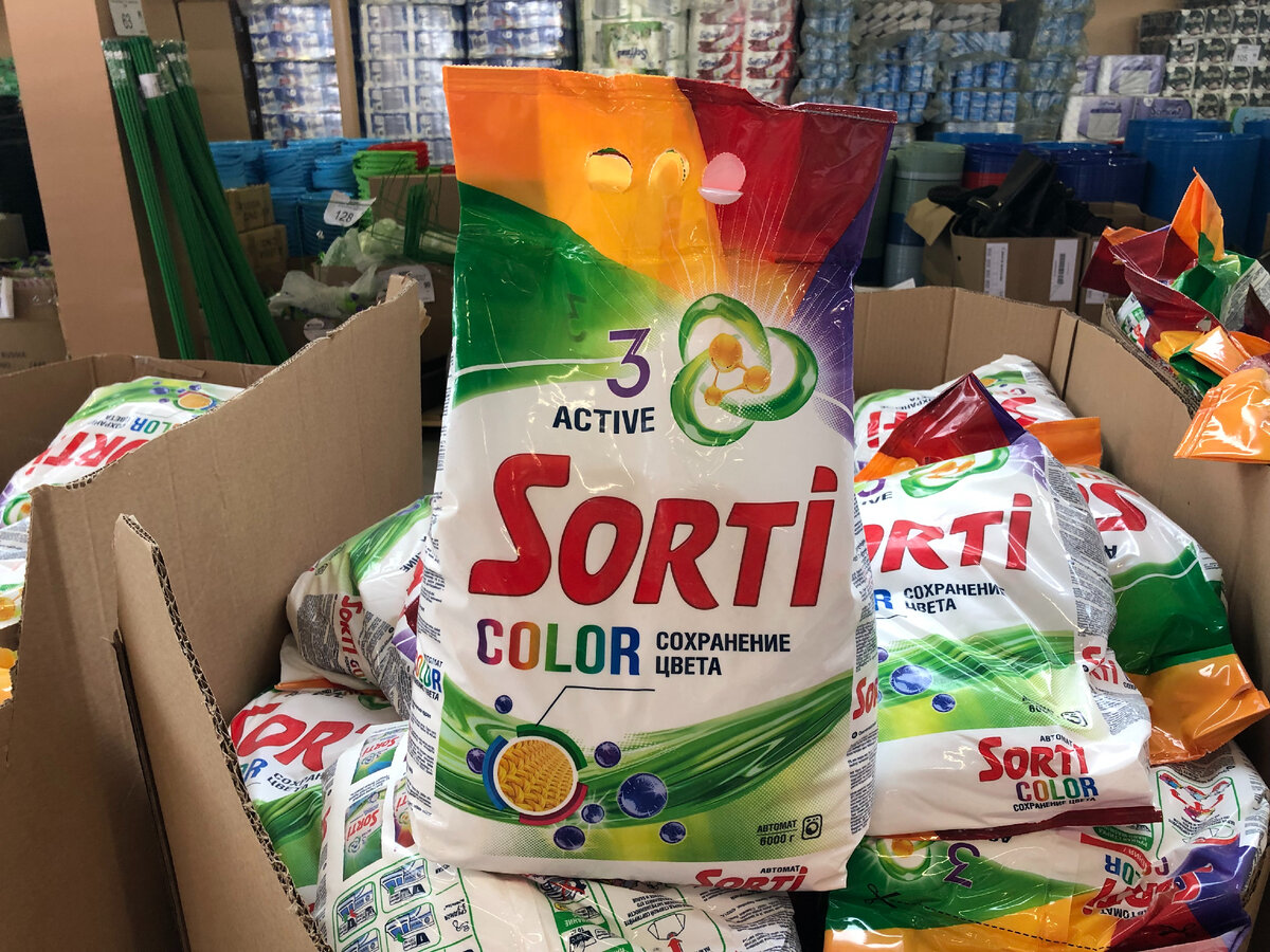 Обзор новинок из магазина Светофор июнь 2022.