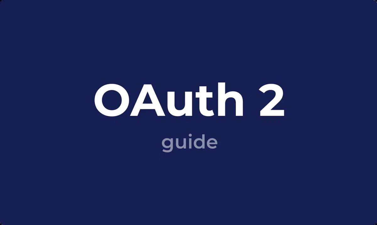 Руководство по OAuth 2 | Timeweb Cloud | Дзен