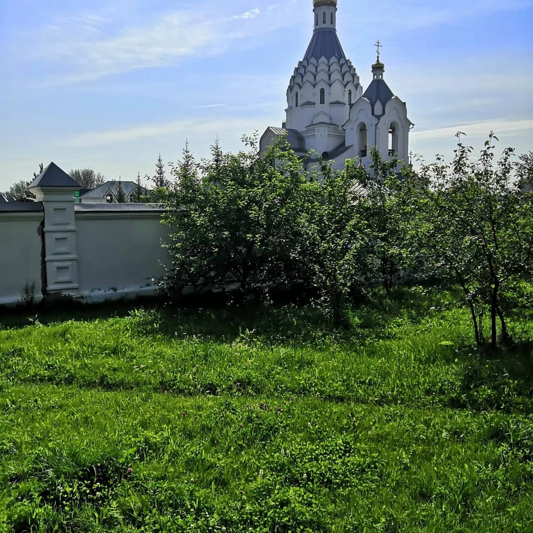 церковь архангела михаила в белом расте село белый раст фото 108