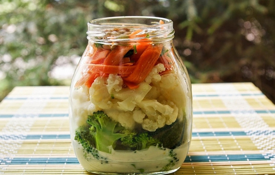 Обезательно попробуйте приготовить. Желаю удачи в приготовлении. 