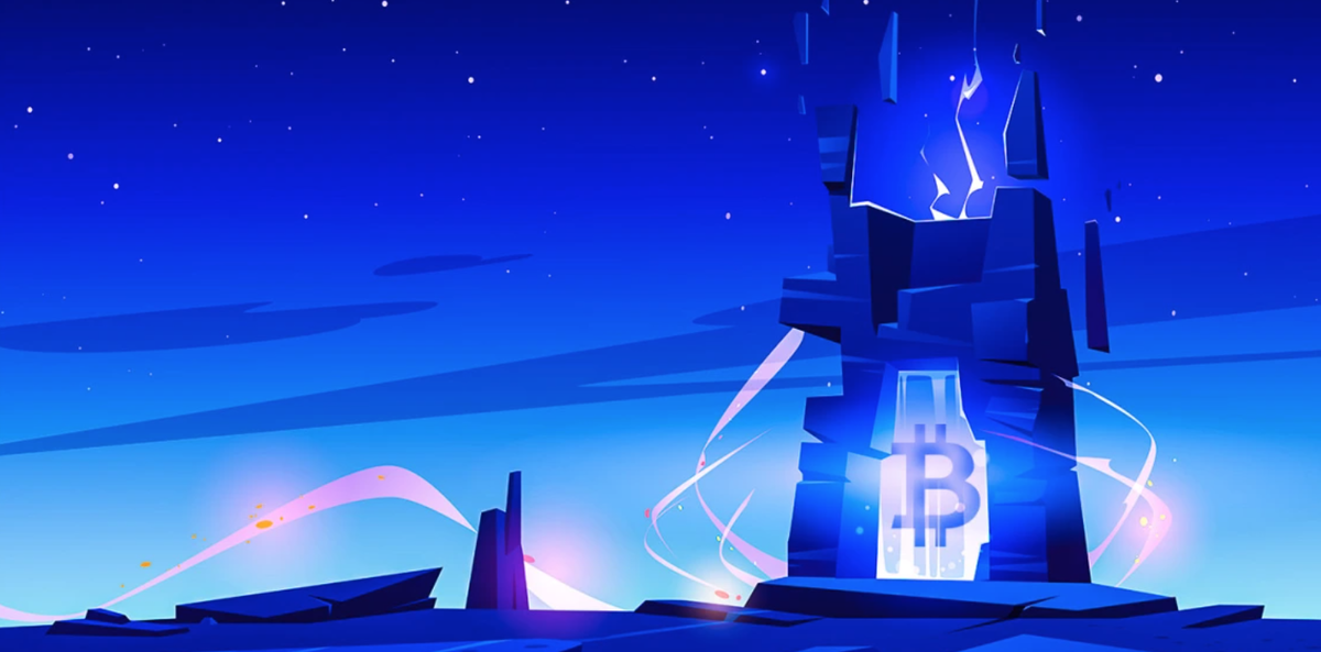 Биткоин (BTC)