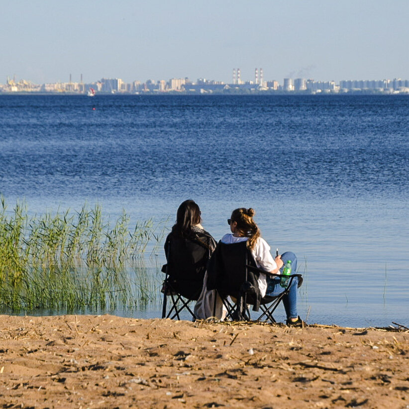 Лахтинский вайб