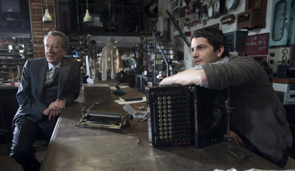 Кадр из фильма