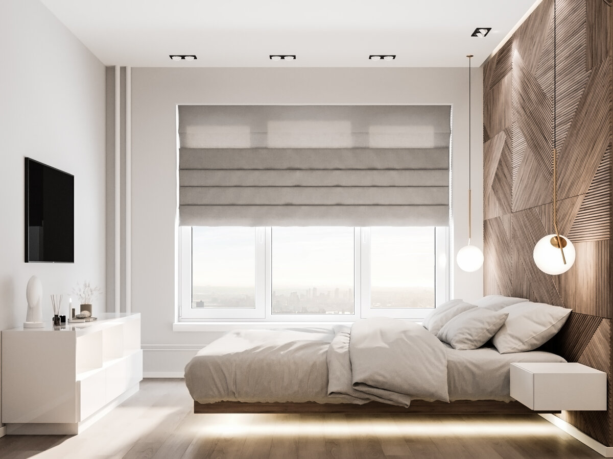 Дизайн-проект студии iconinteriors, Москва, Россия