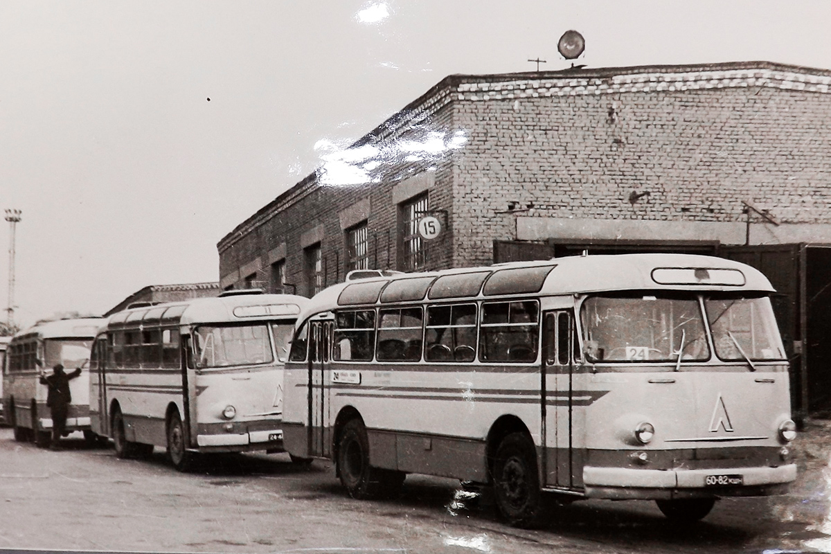 Историческая подборка фотографий автобусов советского периода | ПАНТОГРАФ |  Дзен