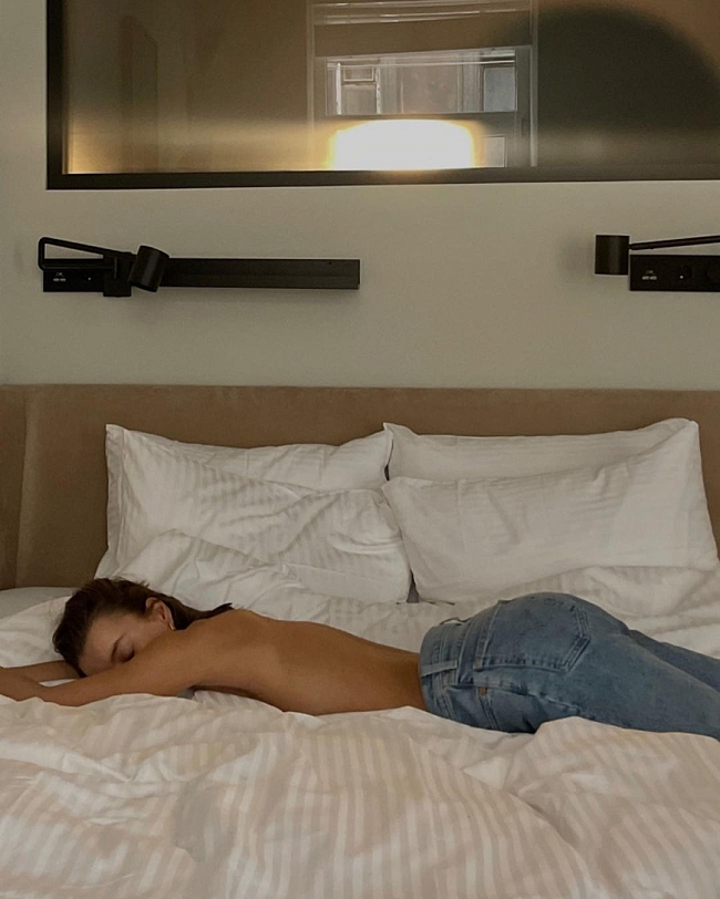 У этой проблемы есть множество причин, и психосоматика — только одна из них