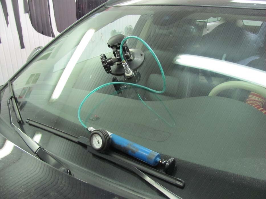 Купить лобовое стекло