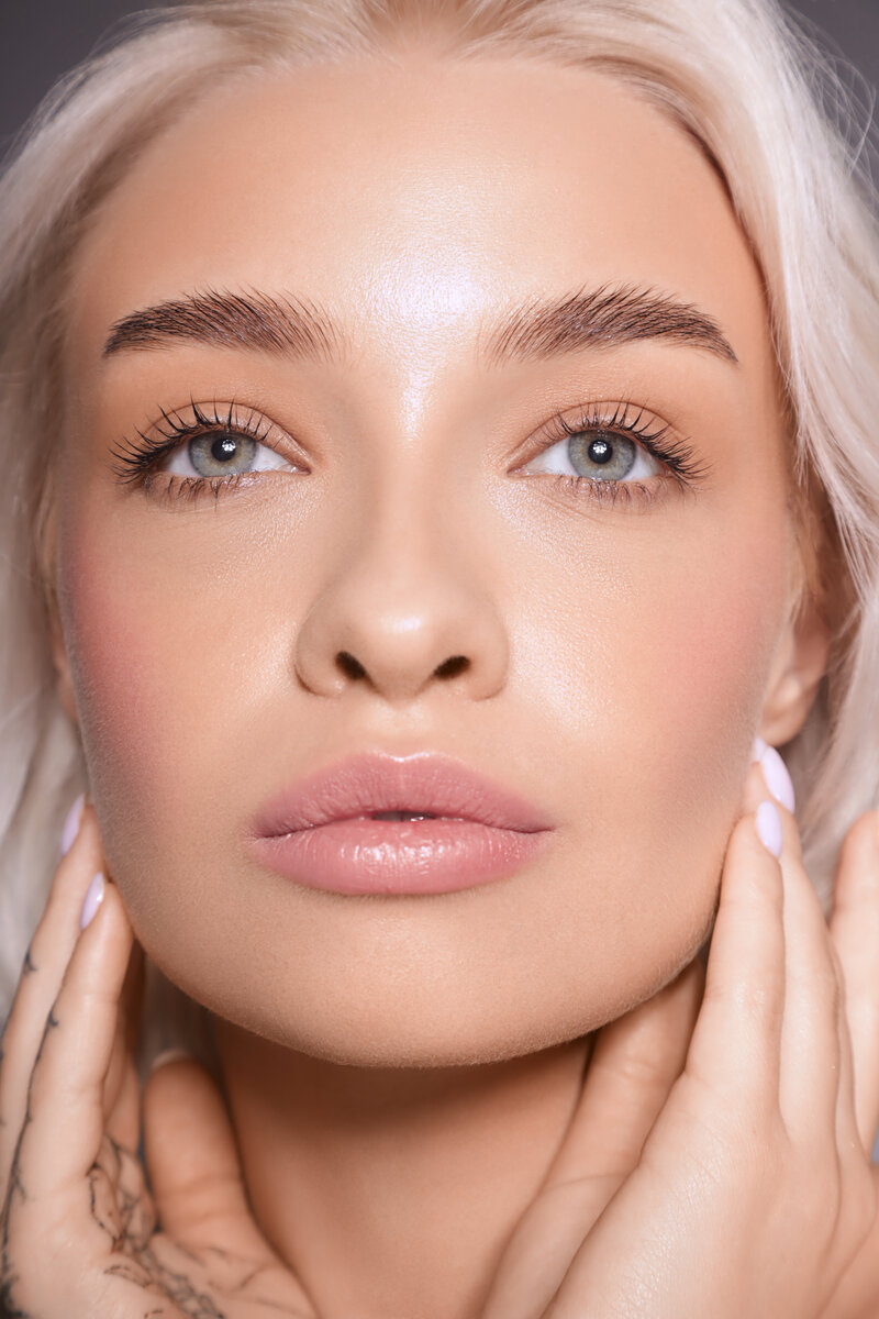 Ламинирование ресниц Novel 