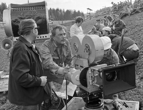 "Любовь земная". Выбор актрис, возможный запрет фильма. Что еще осталось за кадром?