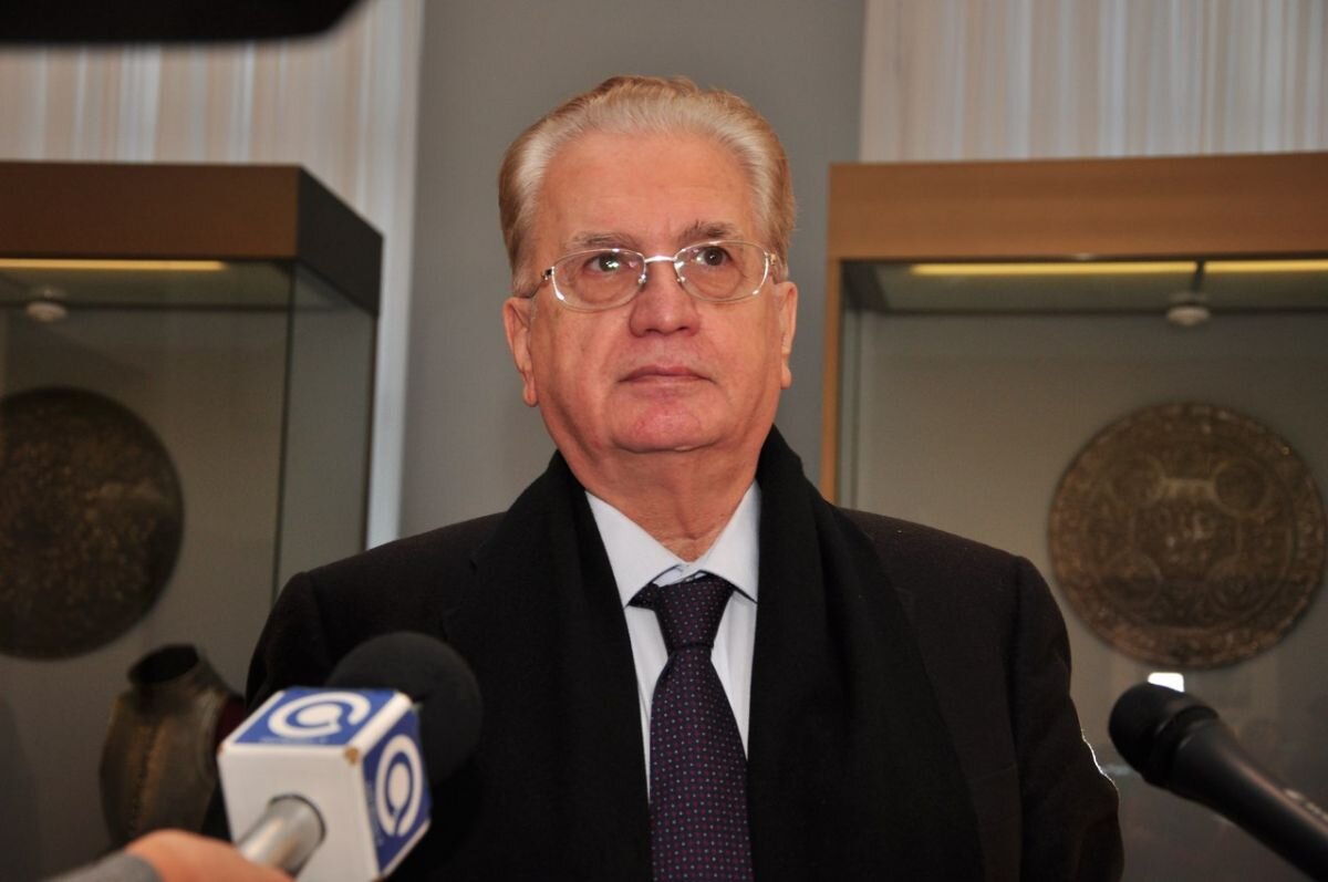    Гендиректор Эрмитажа высказался об отмене русской культуры в мире