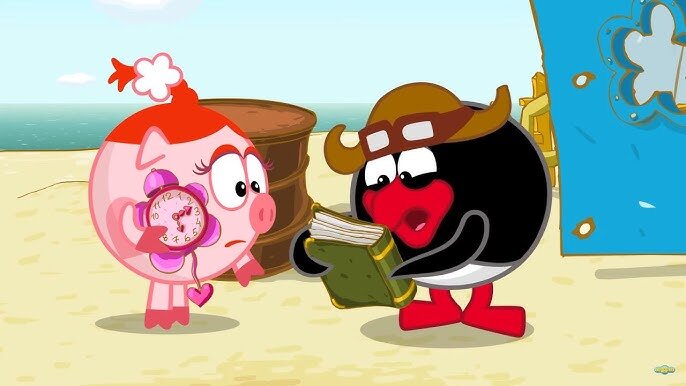 Перед вами моя экспериментальная статья, где всего одна картинка и весь текст написан под ней. Идею я взял у канала Пакетик Чая, т.к. она мне очень понравилась. Я хотел рассказать вам про выход нового интервью во вторник. Оно будет с очень интересным каналом, как что не пропустите. А пока... До встречи!