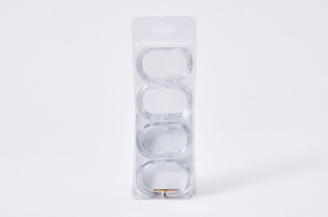 Набор колец для штор