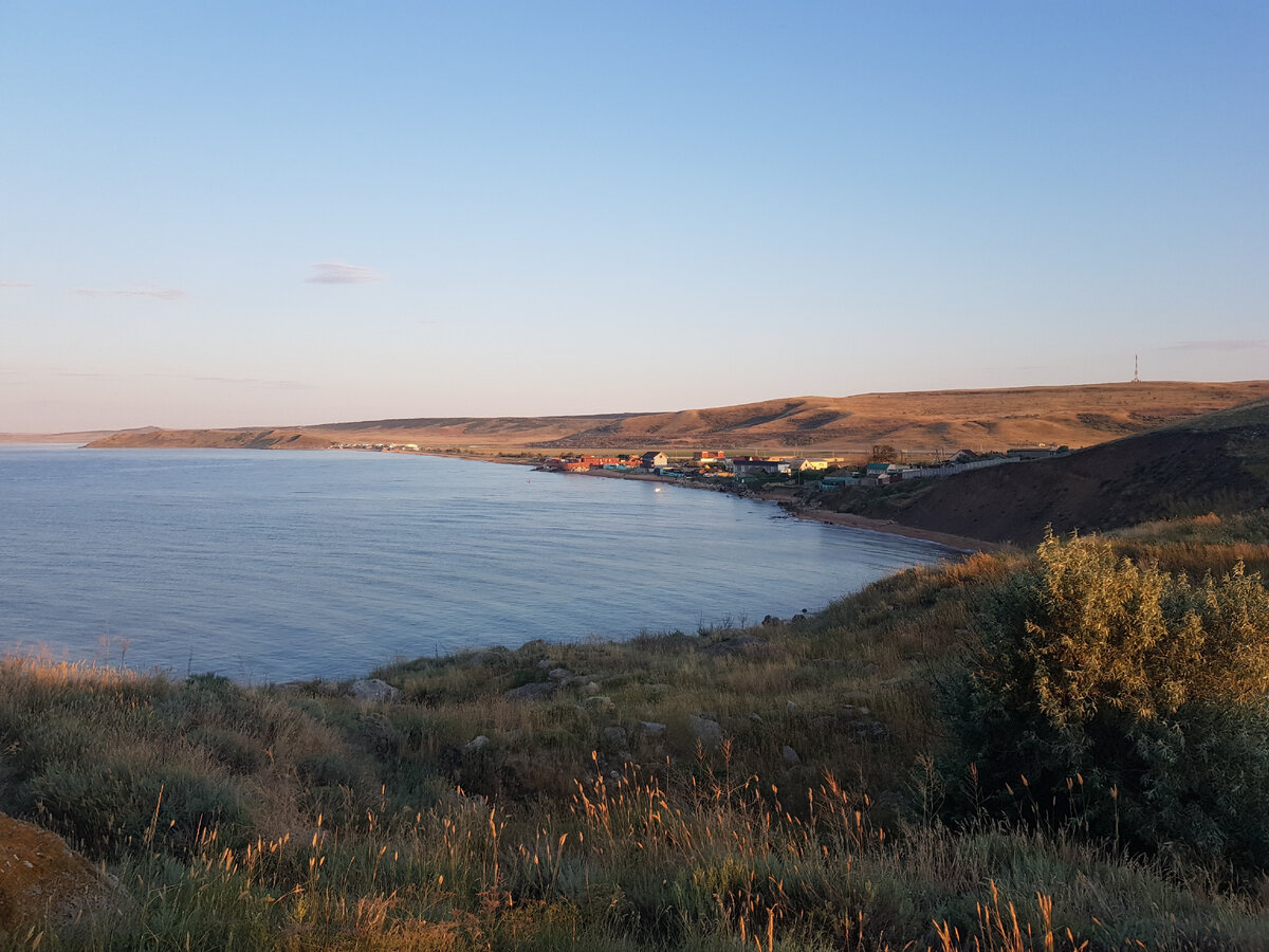 Курортное на Азовском море: вся правда, без прикрас | Жизнь в Крыму с Анной  Карпенко | Дзен