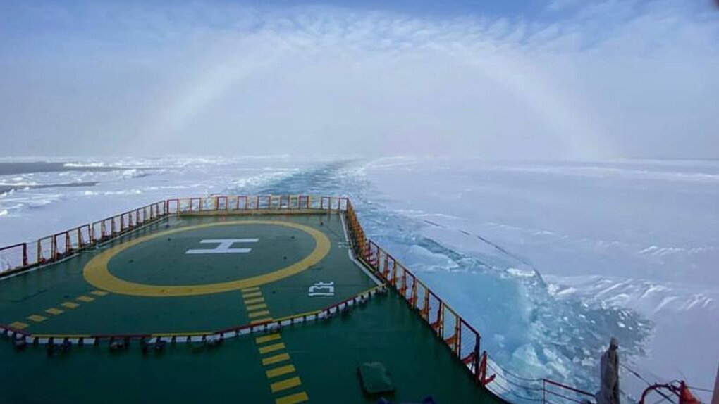 Фото: из личного архива Антона Кочнева