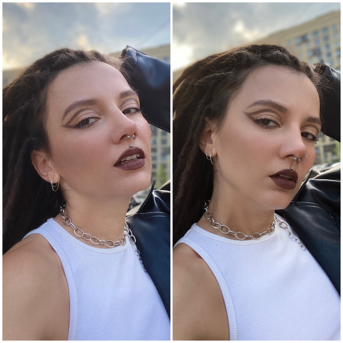 Кстати, свеженькие фото с моего айфона. Не флагман, но фотографирует отлично. 
