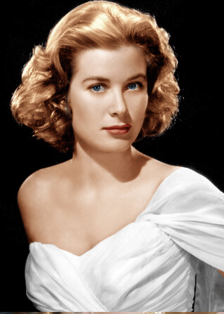 Грейс Келли