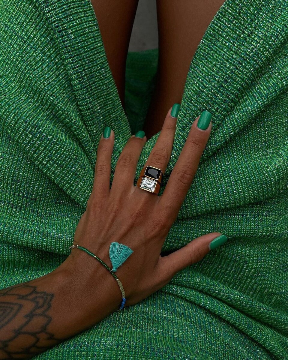     Фото: @mariecher