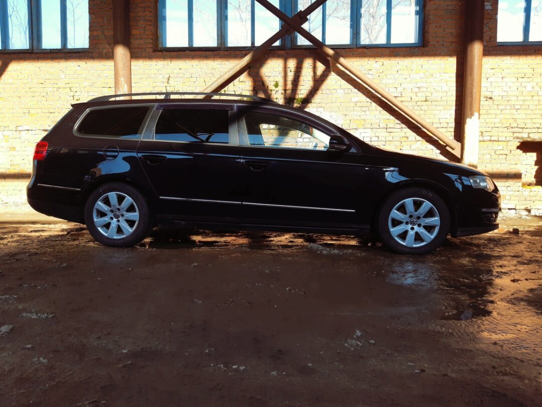 Личное фото