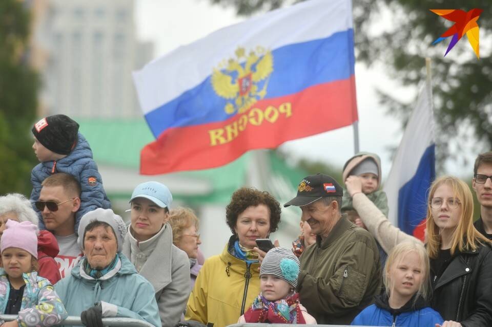     В Мурманской области отметят День Государственного флага. Алексей БУЛАТОВ