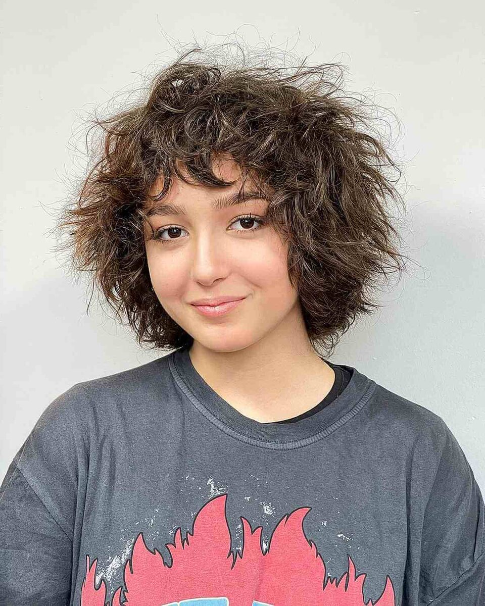 Pin on Haircuts
