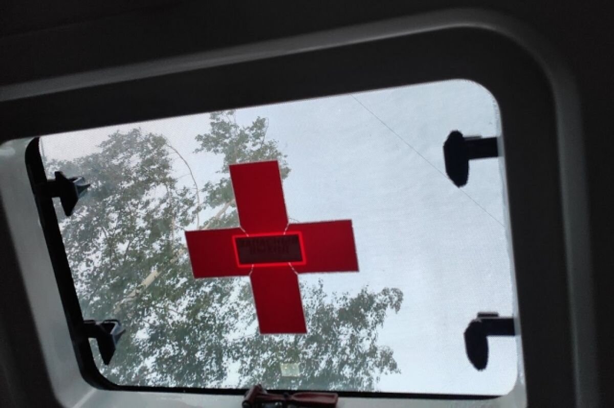    До шести увеличилось число пострадавших после ДТП с автобусом на Сенной