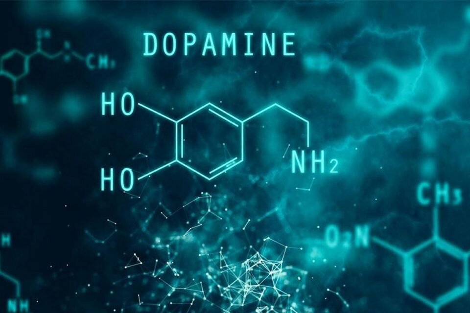 Дофамин