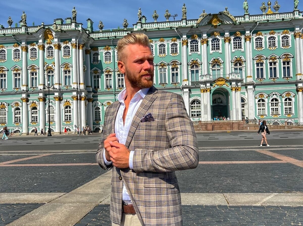 Фото © Игорь Купец