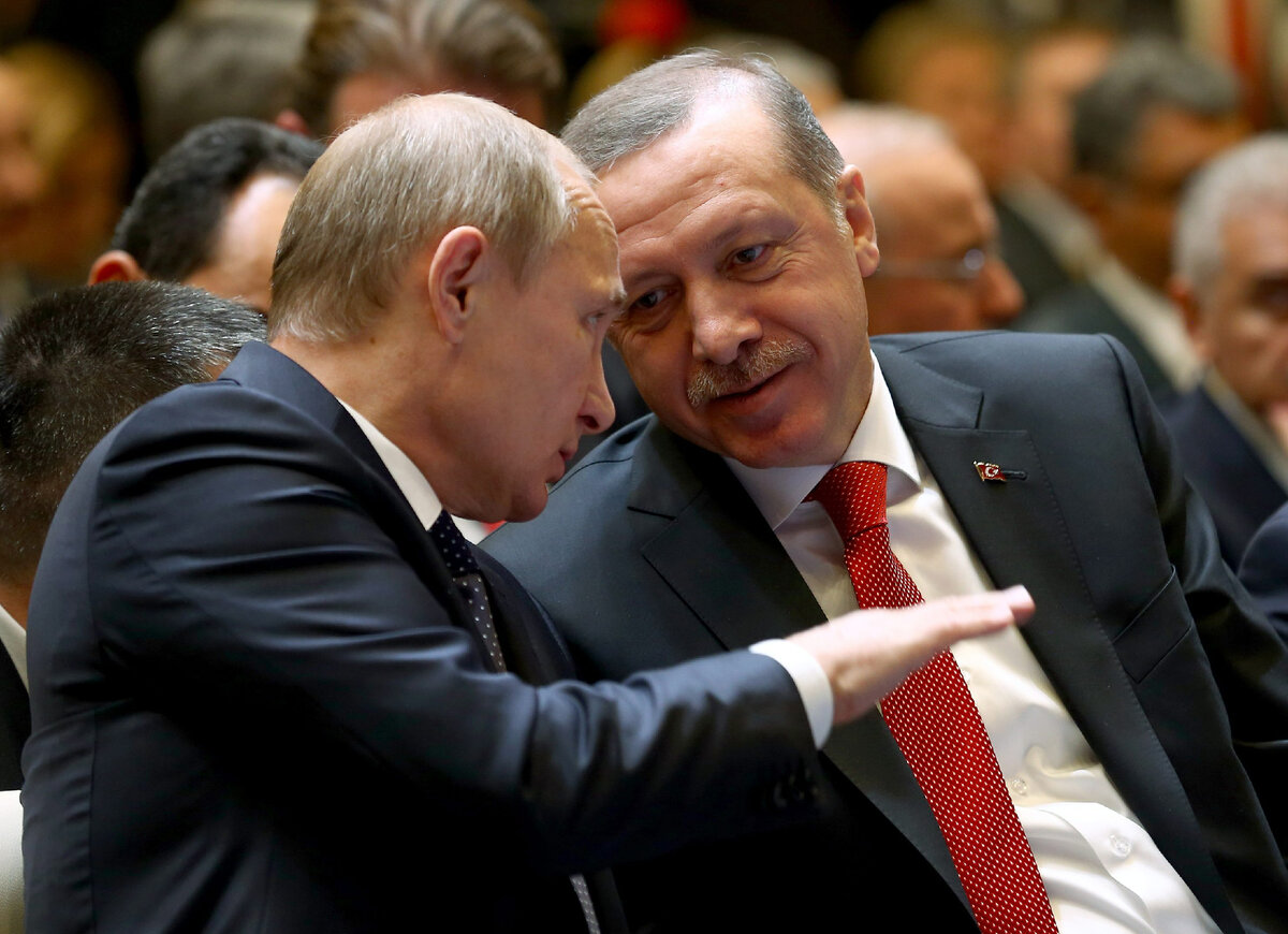 Фото: Reuters