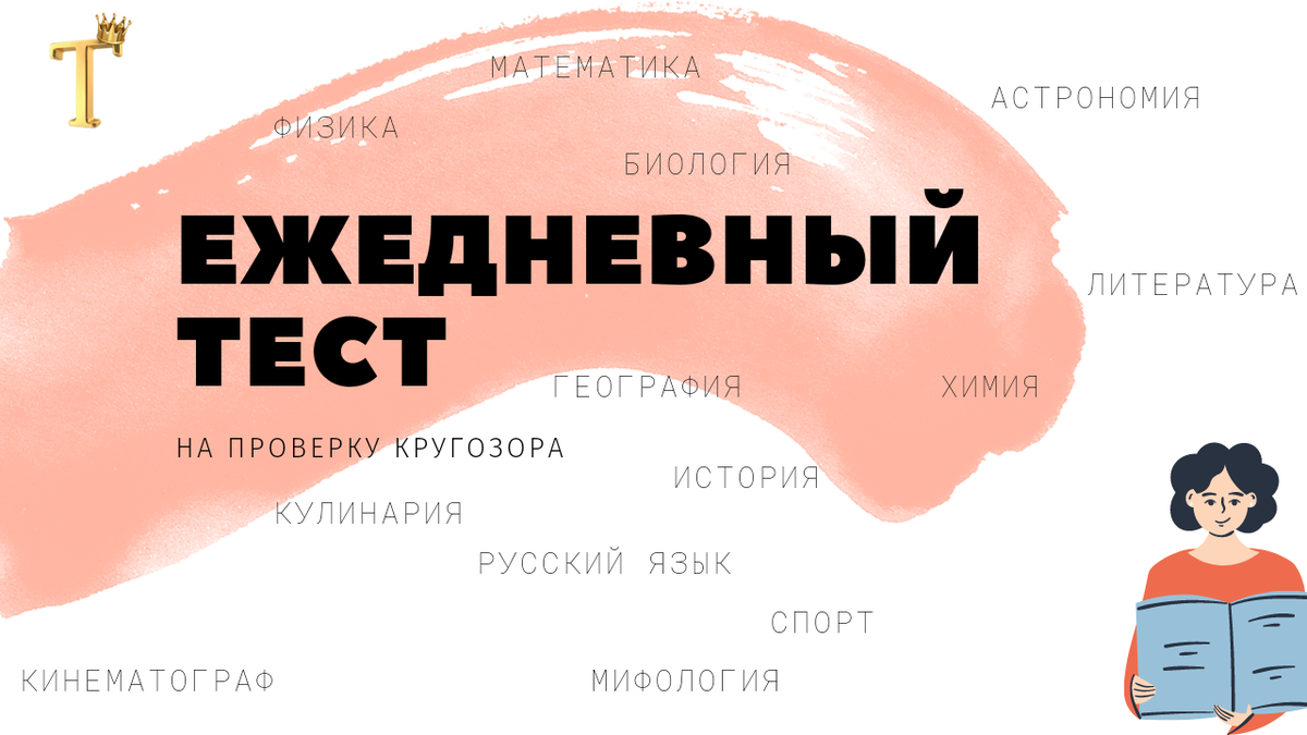 Ходячая энциклопедия картинка