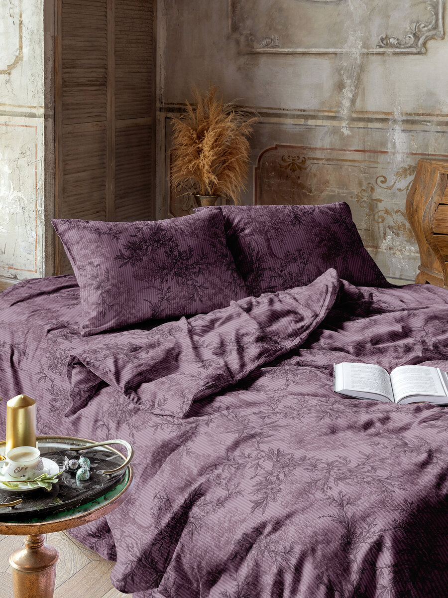 Комплект постельного белья "Восточный экспресс"